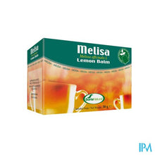 Afbeelding in Gallery-weergave laden, Soria Natusor Melisa The Inf 20

