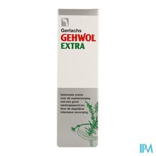 Afbeelding in Gallery-weergave laden, Gehwol Voetcreme Extra 75ml Consulta
