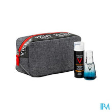 Afbeelding in Gallery-weergave laden, Vichy Homme Xmas24 Hydra Mag C+50ml+mini M89 Boost
