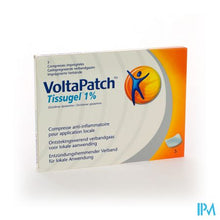 Afbeelding in Gallery-weergave laden, Voltapatch Tissugel 5
