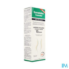 Afbeelding in Gallery-weergave laden, Somatoline Cosm. Cellulitis 15 Dagen Cr 250ml
