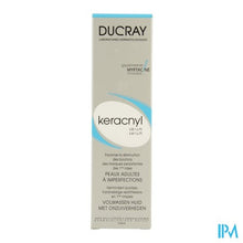 Afbeelding in Gallery-weergave laden, Ducray Keracnyl Serum 30ml
