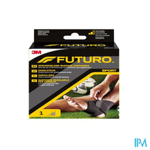 Afbeelding in Gallery-weergave laden, Futuro Dabi Sport Enkelsteun 09037
