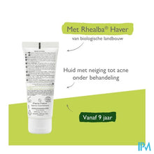 Load image into Gallery viewer, Aderma Biology Ac Hydra Compenserende Creme 40ml
