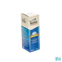 Charger l&#39;image dans la galerie, Bausch Lomb Boston Hard Condition Sol 120ml
