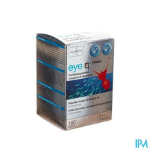 Afbeelding in Gallery-weergave laden, Eye Q Chew Softgel 180 Cfr 4418844
