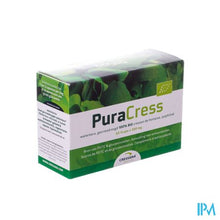 Afbeelding in Gallery-weergave laden, Puracress Pdr V-caps 60x300mg
