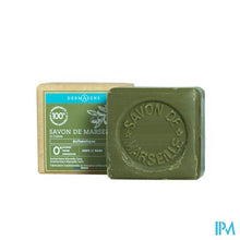 Afbeelding in Gallery-weergave laden, Marque V Dermasens Vaste Marseillezeep Auth. 100g
