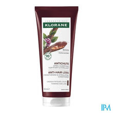 Afbeelding in Gallery-weergave laden, Klorane Capil. Conditioner Kinine 200ml
