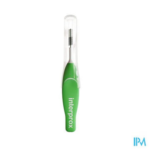 Interprox Micro Groen 2,4mm 31192