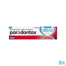 Afbeelding in Gallery-weergave laden, Parodontax Complete Protection Extra Fresh Tandpasta 75ml
