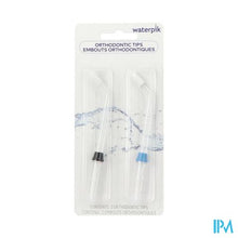 Load image into Gallery viewer, Waterpik Tips Ortho Voor Wp100-450-360 2
