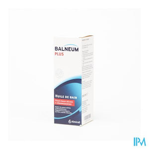 Balneum Plus Badolie 200ml