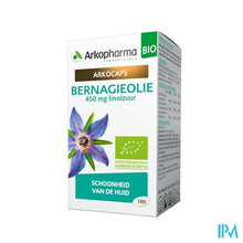 Afbeelding in Gallery-weergave laden, Arkocaps Bernagieolie 180
