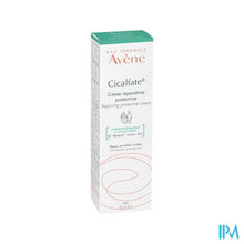 Charger l&#39;image dans la galerie, Avene Cicalfate+creme 40ml
