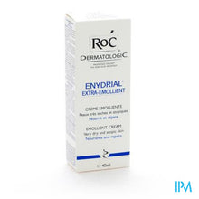 Load image into Gallery viewer, Roc Enydrial Extra-emollient Gezichtscreme 40ml
