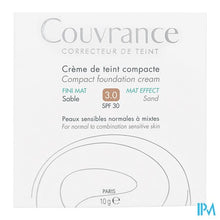 Charger l'image dans la galerie, Avene Couvrance Cr Teint Comp.oil-fr. 03 Sable 10g

