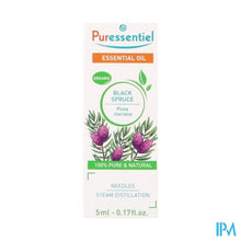 Charger l'image dans la galerie, Puressentiel Eo Zwarte Spar Bio 5ml
