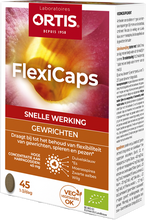 Afbeelding in Gallery-weergave laden, Ortis Flexicaps Comp 45
