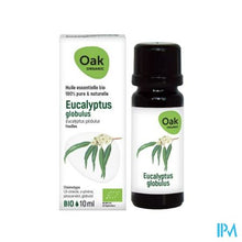 Afbeelding in Gallery-weergave laden, Oak Ess Olie Citroeneucalyptus 10ml Bio
