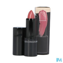Afbeelding in Gallery-weergave laden, Couleurs De Noir Silkysoft Satin Lipstick 02
