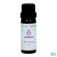 Load image into Gallery viewer, Sjankara Palo Santo Ess. Olie 11ml
