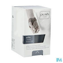 Afbeelding in Gallery-weergave laden, Push Ortho Duim Cmc Links 22,5-26,0cm T3

