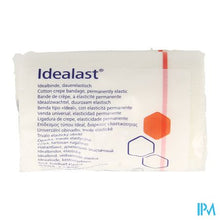Afbeelding in Gallery-weergave laden, Idealast Met Haak 8cmx5m Wit 1 P/s
