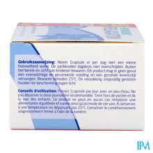Afbeelding in Gallery-weergave laden, Promagnor Relaxation Caps 60+15
