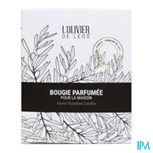 Afbeelding in Gallery-weergave laden, Olivier De Leos Bougie Parfumee Maison 180g
