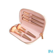 Afbeelding in Gallery-weergave laden, Cent Pur Cent Clutch Luxe Brush Set 5
