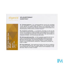 Afbeelding in Gallery-weergave laden, Digesid Caps 30
