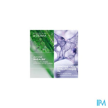 Afbeelding in Gallery-weergave laden, Aderma Epitheliale Creme A/vlekken 40ml

