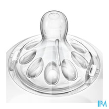 Afbeelding in Gallery-weergave laden, Philips Avent Zuigfles Natural 125ml
