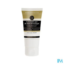 Charger l'image dans la galerie, Innovatouch Slak Handcreme Herstellend 50ml
