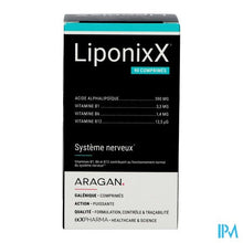 Charger l'image dans la galerie, Liponixx Tabl 90
