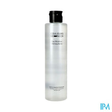 Charger l'image dans la galerie, Couleurs De Noir Eau Micellaire Demaquillant 240ml

