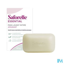 Afbeelding in Gallery-weergave laden, Saforelle Essential Kalmerende Wastablet 90g
