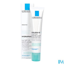 Charger l'image dans la galerie, Lrp Hydraphase Uv Licht Hydraterende Creme 40ml Nf
