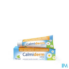 Afbeelding in Gallery-weergave laden, Calmiderm Creme 40g
