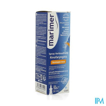 Charger l'image dans la galerie, Marimer Spray Verkoudheid Rinofaryngitis 30ml
