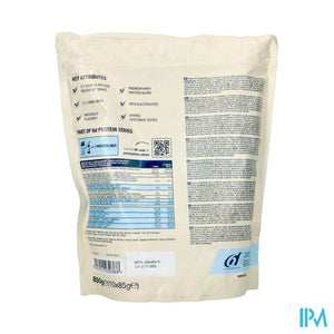 6d Recovery Shake Vanilla Pdr 850g