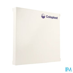 Coloplast Sensura Flex Plaat 10-88mm 5 10108