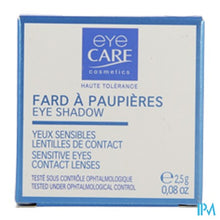 Afbeelding in Gallery-weergave laden, Eye Care Eye Shadow Chestnut 2,5g 930
