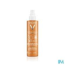 Afbeelding in Gallery-weergave laden, Vichy Capital Spray Prot. Cell. Ip30 Spray 200ml
