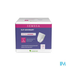 Afbeelding in Gallery-weergave laden, Marque V Semesa Slip Large 14
