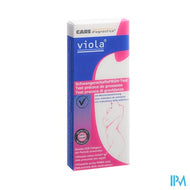 Biopax Extra Vroege Zwang.test Weekaanduiding Roze