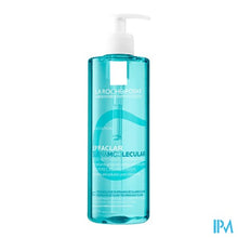 Afbeelding in Gallery-weergave laden, Lrp Effaclar Supramol.oil&amp;pore Mat.reinig.gel400ml
