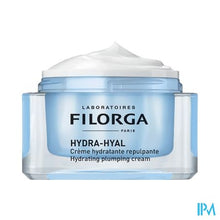 Charger l'image dans la galerie, Filorga Hydra-hyal Cream 50ml
