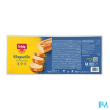 Charger l'image dans la galerie, Schar Stokbrood 350g 6588 Revogan
